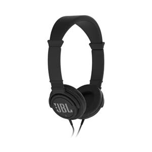 Fone de Ouvido JBL C300SI , Drivers 40mm , 3.5mm , On-ear , Preto