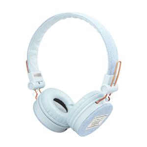 Headset Trust Fyber Jeans Claro