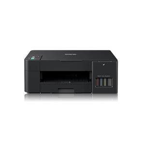 Impressora Multifuncional Brother DCPT420WV , Colorida , Tanque , Wi-Fi , 240V , Preto
