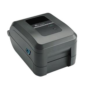 Impressora etiqueta Zebra GT800 usb/ser/par
