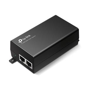 Injetor PoE TP-Link TL-POE160S Gigabit Fonte Máx 30W