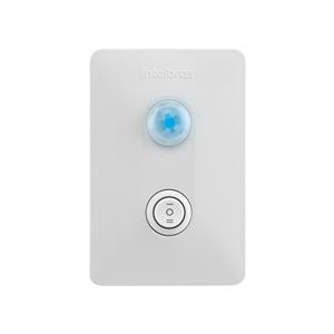 Interruptor Intelbras Sensor de Presença p/ Ilum ESPi180 E+