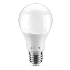 Lâmpada Bulbo Led Elgin 48BLED2F15YU 15W 6500k Branco Frio
