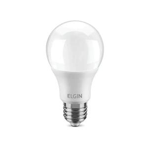 Lâmpada Bulbo Led Elgin 48BLED2F15YU , 15W , 6500K , Branco Frio
