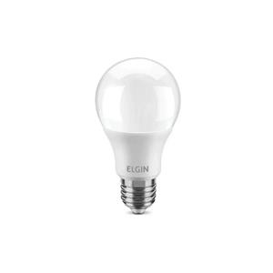 Lâmpada Bulbo Led Elgin 48BLED2F15YU , 15W , 6500K , Branco Frio