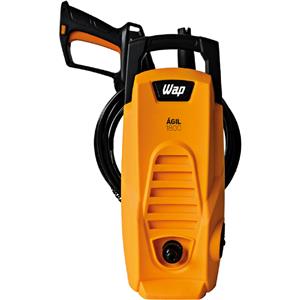 Lavadora de Alta Pressão WAP Ágil 1800 , 1400W , 220V , Amarelo