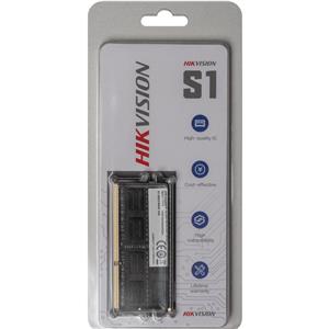 Memória para Notebook Hiksemi , DDR3 , 4GB , 1600MHz , SO-DIMM , CL11