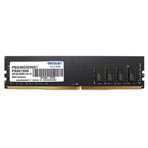 Memória DDR4 Patriot Signature Line , 8GB , 3200MHz