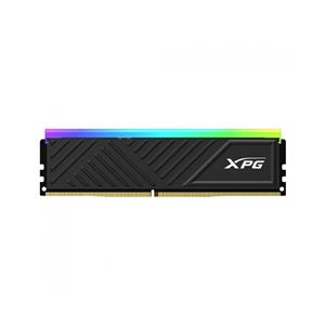 Memória XPG Spectrix D35G , DDR4 , RGB , 32GB , 3200MHz , Preto