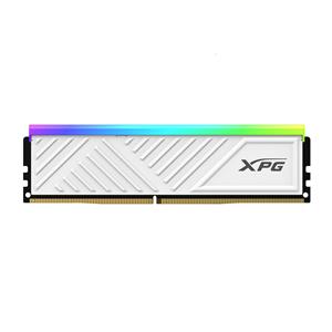 Memória DDR4 XPG Adata Spectrix D35g , 16GB , 3200MHz , branco