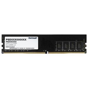 Memória DDR4 Patriot Signature Line , 16GB , 3200MHz , Preto