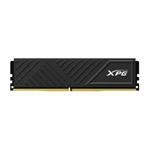 Memória DDR4 XPG Gammix D35, 16GB, 3600MHz, Preto