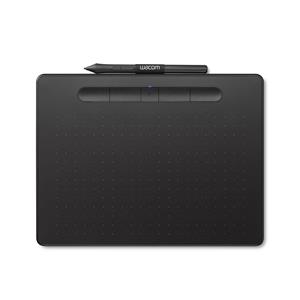 Wacom Mesa Digitalizadora Intous CTL6100WLK0 , Preta , Bluetooth.