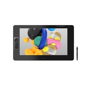 Mesa Digitalizadora Wacom Cintiq 24” Com Tela , Display Interativo Profissional , Touchscreen , Preto