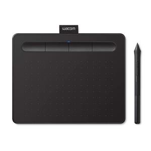 Mesa Digitalizadora Wacom Intuos CTL4100, Pequena, Preto 