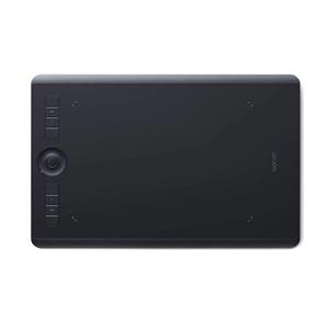 Mesa Digitalizadora Wacom Intuos Pro PTH860 , Grande , Bluetooth , Preto