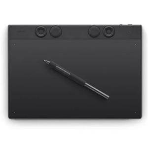 Wacom Intuos Pro 2025 , Mesa Digitalizadora , Média , Bluetooth.
