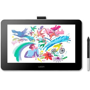 Display Interativo Wacom One Creative , Tela 13" ,  DTC133