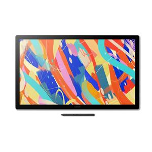 Mesa Digitalizadora com Tela Wacom Cintiq 16 , Pro Pen 3 , Preto , DTK168K0A1