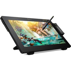 Mesa Digitalizadora Display Xencelabs , 24 Polegadas , 4K , LCD , HDMI , Displayport