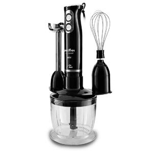 Mixer Britânia BMX400P Turbo 3 Em 1 , 400W , 220v , Preto