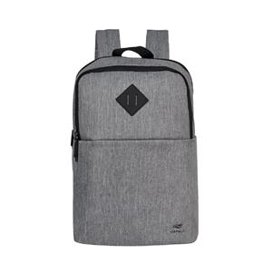 Mochila Para Notebook 15,6" MC-40GY C3Tech , Cinza