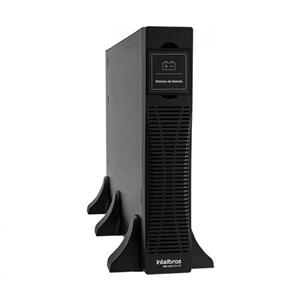 Módulo de Baterias Rack Torre MB 1209 72V RT Intelbras