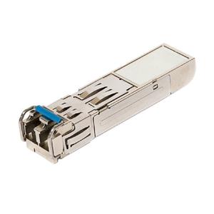 Módulo Óptico SFP , 2.48Gbs , Alcance 20km , GPON , OLT , SC , UPC , Cinza