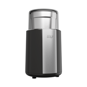 Moedor de Café WAP ,  AROMA WMC200 , Lâminas em Inox , Capacidade de 90g , 200W
