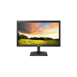 Monitor LG 19.5 HD HDMI/VGA Inclinação Vesa 20MK400H-B.AWZM