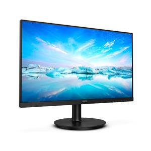 Monitor Philpps 21.5" 221V8LB3 , FHD , 120Hz , Preto

