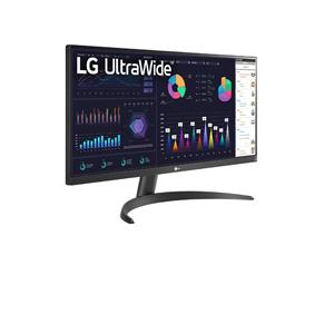 Monitor LG UltraWide ,  Tela IPS de 29" , 21:9 , HDR10 , sRGB 99% , 100Hz , 29WQ600
