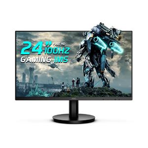 Monitor AOC 24" LED Full-HD , 100Hz , 1Ms , Vesa - 24B3HMF2
