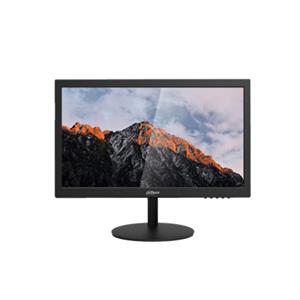 Monitor Dahua DHI-LM19-A202F,19.5" , 60Hz , 5MS , Preto , VGA , HDMI