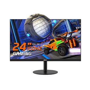 Monitor DAHUA LM24-A200Y , FHD , 100Hz , 5MS , LED , preto 