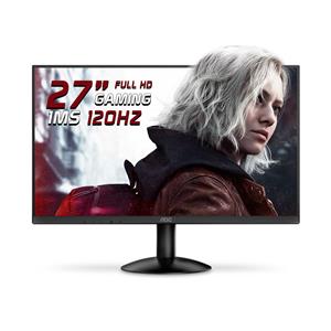 Monitor Gamer AOC 27B30H3 , FHD , 120Hz , 27" , 1MS
