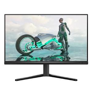Monitor Gamer Philips Evnia 24" , 180Hz , 0.5ms , IPS , Widescreen , Full HD , HDMI , Displayport , HDR10 , Preto