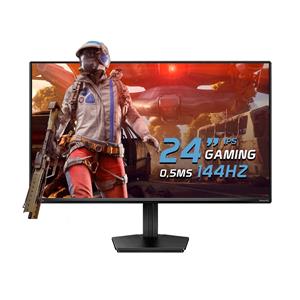 Monitor Gamer Philips Evnia 24M2N3200NF/57 , LED 24" , IPS , 144 Hz , 0,5 ms , HDMI e DisplayPort