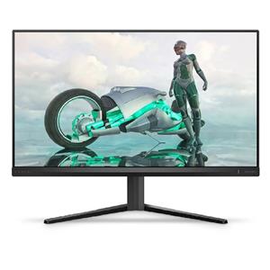Monitor Gamer Philips Evnia 27", 180Hz, 0.5ms, IPS, Widescreen, Full HD, HDMI, Displayport, HDR10, Preto