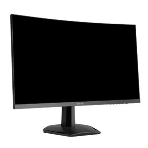 Monitor Gamer Redragon Amber 27" Curvo , Full HD , 165Hz , 1ms , FreeSync , HDMI e Display Port , Preto