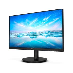 Monitor Philips 221V8LB , 21.5 polegadas , FHD,100Hz , 120Hz , 1920 x 1980 , Preto