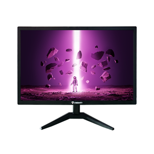 Monitor Valianty 19", FULL HD, 1440x900 75hz, VGA, HDMI