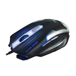 Mouse Gamer C3Tech MG-11BSI , USB 2.0 , dpi 2400 , 6 Botões , Preto
