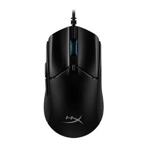 Mouse Gamer HyperX Pulsefire Haste 2 , RGB , 26000 DPI , 6 Botões Programáveis , USB , Preto