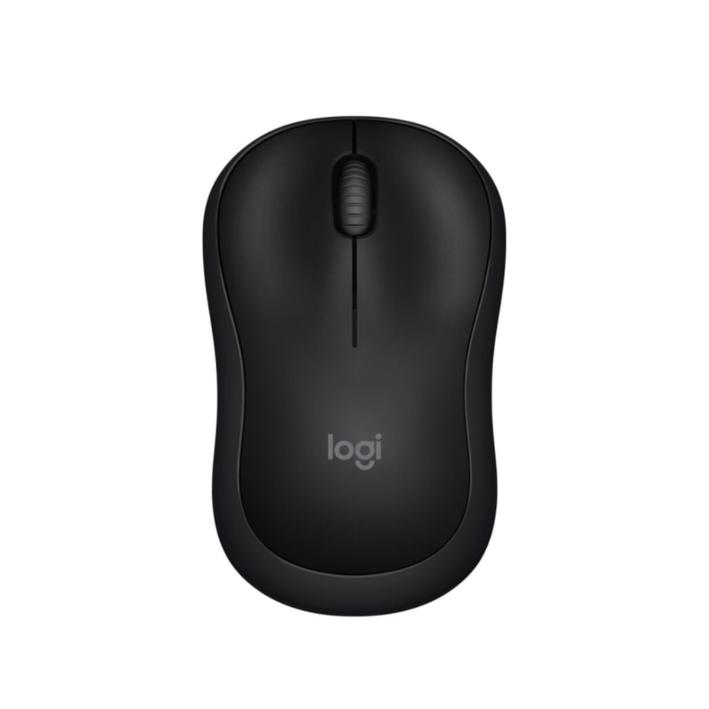 Mouse Sem Fio , Logitech , M240 Silent , Bluetooth , 1000 DPI , 3 Botões , 10m , Preto