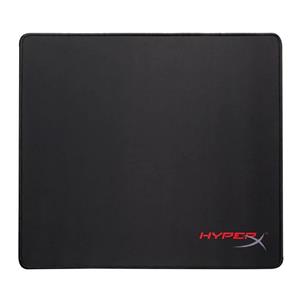 Mousepad Gamer HyperX Fury S , Grande , 45x40cm , Preto