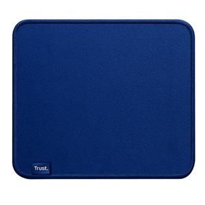 Mousepad Trust Boye Eco , 25x21cm , Azul