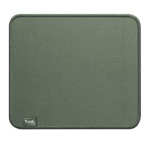 Mousepad Trust Boye Eco , 25x21cm , Verde