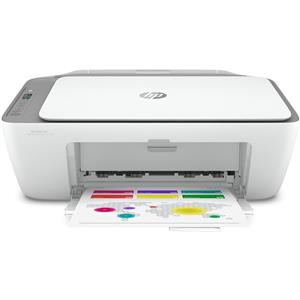 Multifuncional HP ink advantage 2776 wifi