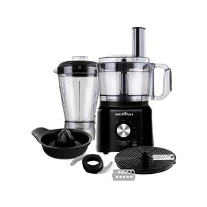 Multiprocessador Britânia All In One BMP900P Preto 900W
